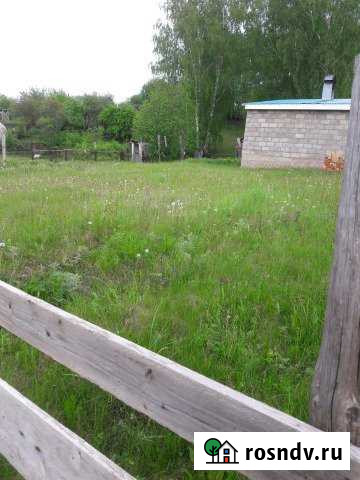 Участок ИЖС 5 сот. на продажу в Октябрьском Республики Башкортостан Октябрьский - изображение 1