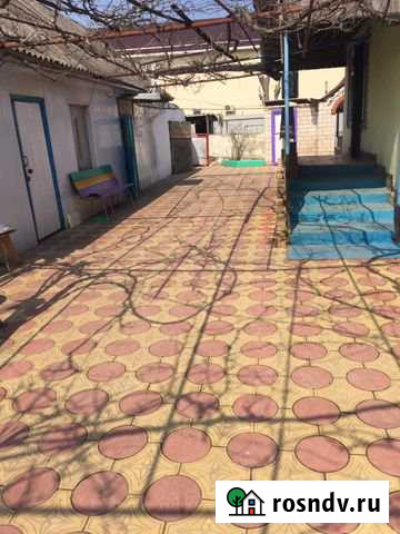 Дом 90 м² на участке 6.3 сот. на продажу в Голубицкой Голубицкая - изображение 1