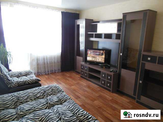 2-комнатная квартира, 55 м², 5/5 эт. в аренду посуточно в Усть-Лабинске Усть-Лабинск - изображение 1