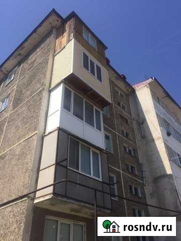 1-комнатная квартира, 31 м², 4/5 эт. на продажу в Зубутлях-Миатлях Зубутли-Миатли - изображение 1