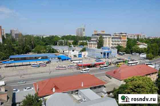 4-комнатная квартира, 113 м², 9/9 эт. на продажу в Симферополе Симферополь