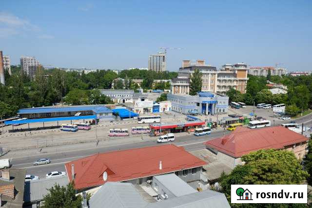 4-комнатная квартира, 113 м², 9/9 эт. на продажу в Симферополе Симферополь - изображение 1