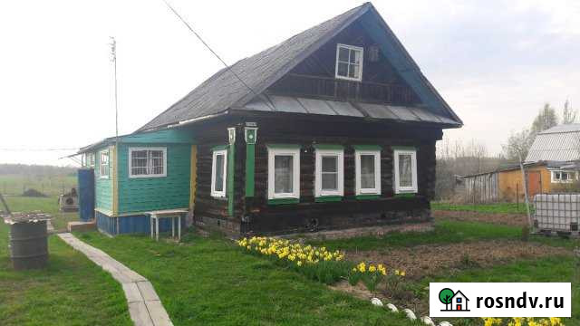 Дом 70 м² на участке 35 сот. на продажу в Константиновском Ярославской области Константиновский - изображение 1