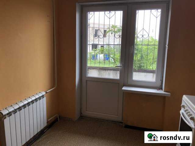 1-комнатная квартира, 37 м², 1/5 эт. в аренду на длительный срок в Советске Калининградской области Советск - изображение 1