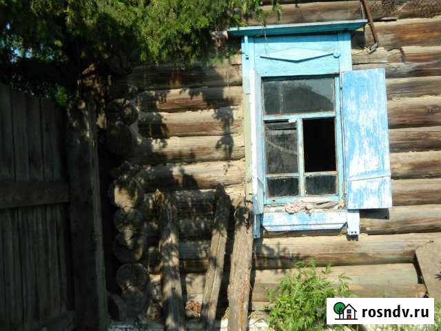 Дача 20.4 м² на участке 30 сот. на продажу в Ермаковском Ермаковское - изображение 1