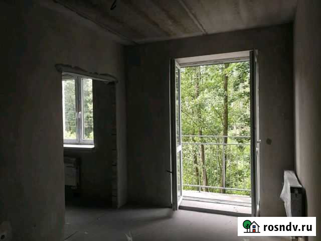 1-комнатная квартира, 25 м², 2/5 эт. на продажу в Гурьевске Калининградской области Гурьевск - изображение 1