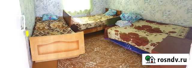 Комната 9 м² в 7-ком. кв., 2/2 эт. в аренду посуточно в Шире Шира - изображение 1