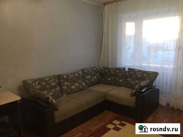 2-комнатная квартира, 57 м², 5/5 эт. на продажу в Надыме Надым - изображение 1