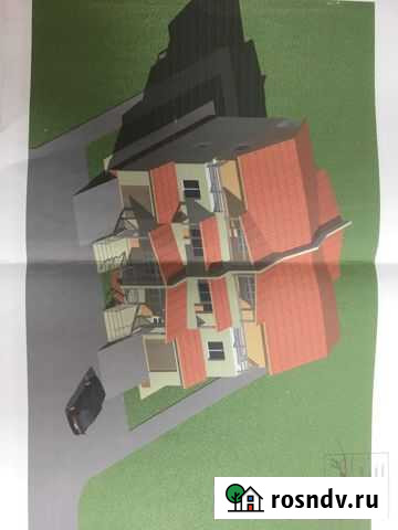 Таунхаус 150 м² на участке 6 сот. на продажу в Якутске Якутск - изображение 1