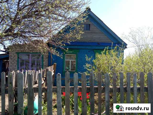 Дом 40 м² на участке 20 сот. на продажу в Старой Майне Старая Майна - изображение 1