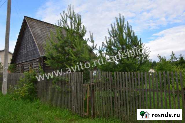 Дача 36 м² на участке 10 сот. на продажу в Краснозаводске Краснозаводск - изображение 1