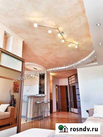 3-комнатная квартира, 100 м², 13/17 эт. на продажу в Новороссийске Новороссийск - изображение 1