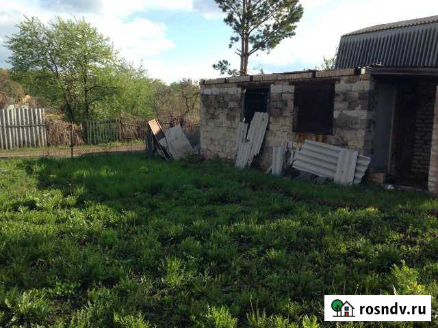 Дача 24 м² на участке 4 сот. на продажу в Долгодеревенском Долгодеревенское - изображение 1