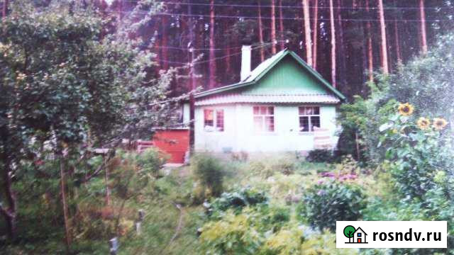 Дача 20 м² на участке 7.5 сот. на продажу в Кыштыме Кыштым - изображение 1