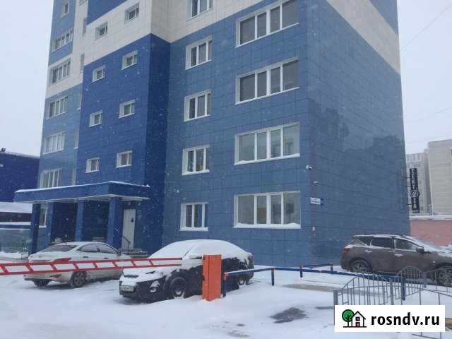 3-комнатная квартира, 86 м², 15/16 эт. на продажу в Сургуте Сургут - изображение 1