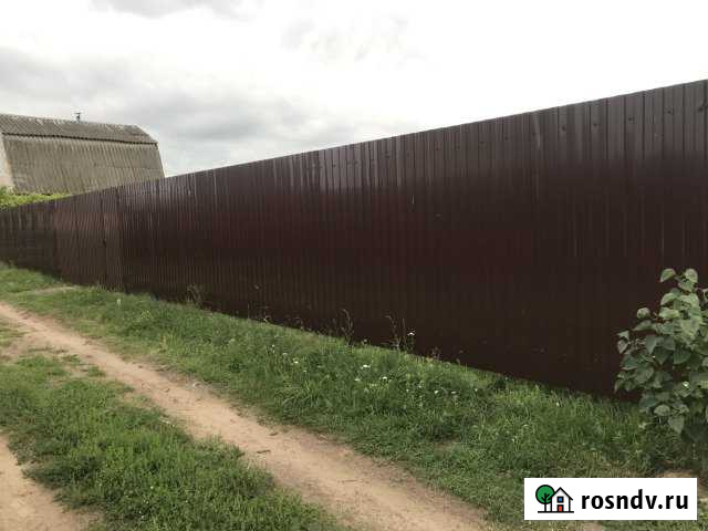 Дача 20 м² на участке 10 сот. на продажу в Клинцах Клинцы - изображение 1