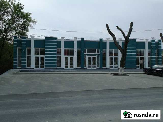 Помещение свободного назначения, от 48 до 347 кв.м. Геленджик - изображение 1