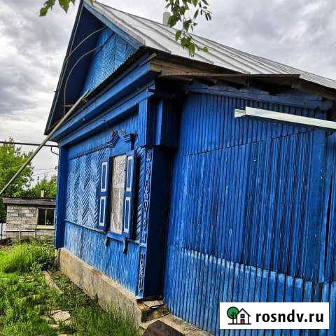 Дом 37 м² на участке 4 сот. на продажу в Давлеканово Давлеканово - изображение 1