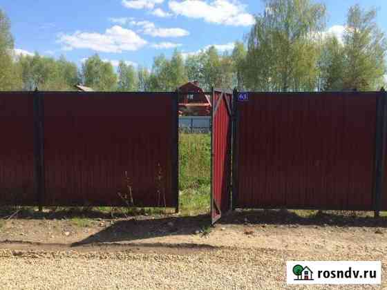 Участок СНТ, ДНП 6 сот. на продажу в Дрезне Дрезна