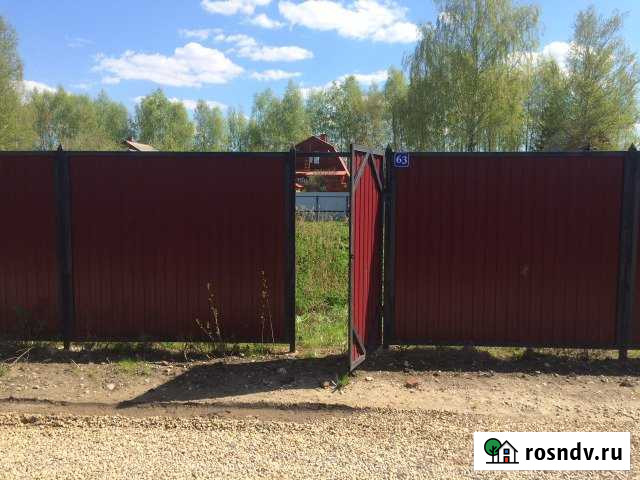 Участок СНТ, ДНП 6 сот. на продажу в Дрезне Дрезна - изображение 1