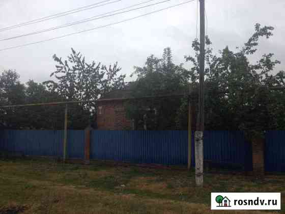 Дом 50 м² на участке 42 сот. на продажу в Красном Краснодарского края Красное