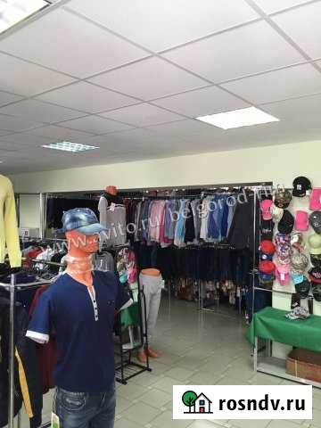 Торговое помещение, 200 кв.м. Ивня - изображение 1