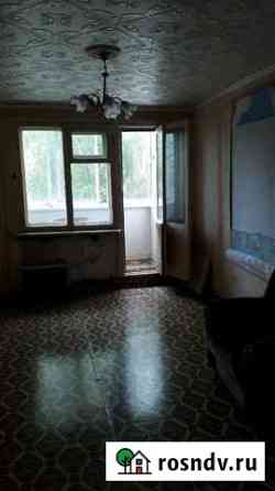 3-комнатная квартира, 44 м², 4/5 эт. на продажу в Искитиме Искитим