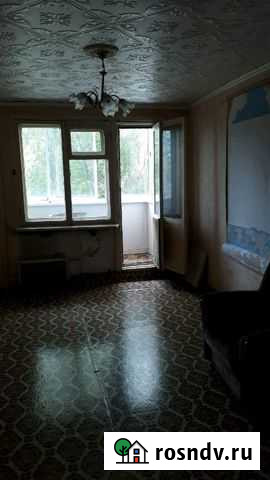 3-комнатная квартира, 44 м², 4/5 эт. на продажу в Искитиме Искитим - изображение 1