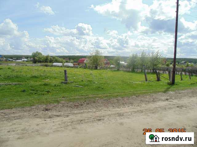 Участок ИЖС 42 сот. на продажу в Кожевниково Кожевниково - изображение 1