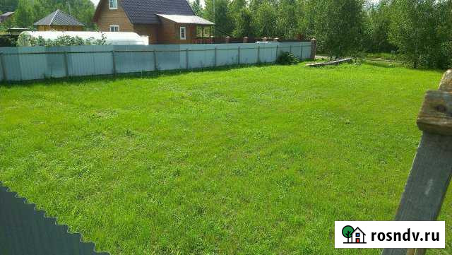 Участок ИЖС 6 сот. на продажу в Ярково Новосибирской области Ярково - изображение 1