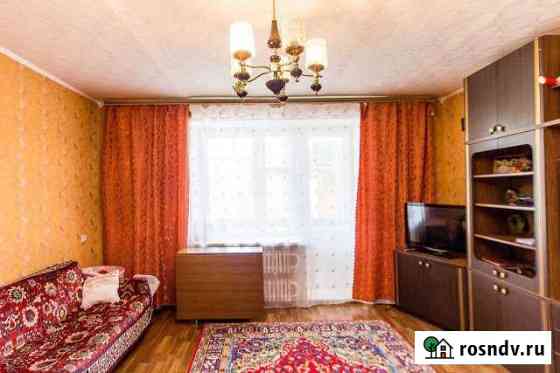 3-комнатная квартира, 68 м², 3/5 эт. на продажу в Товарково Товарково