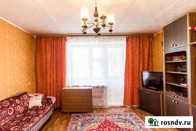 3-комнатная квартира, 68 м², 3/5 эт. на продажу в Товарково Товарково - изображение 1