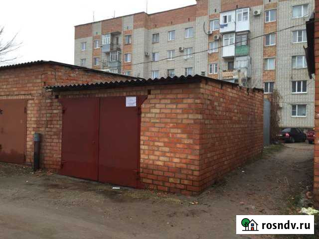 Гараж 24 м² на продажу в Ейске Ейск - изображение 1