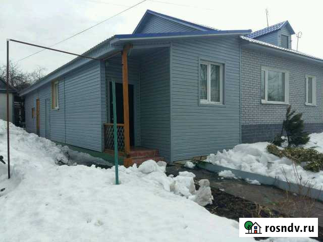 3-комнатная квартира, 100 м², 1/1 эт. на продажу в Юрьевце Юрьевец - изображение 1