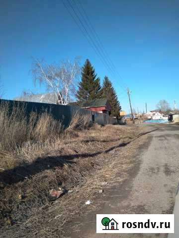 Дом 24 м² на участке 19 сот. на продажу в Ярково Новосибирской области Ярково - изображение 1