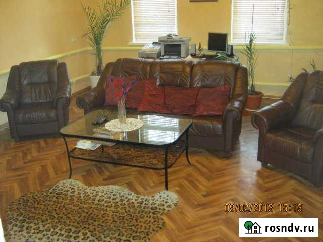 Коттедж 250 м² на участке 11 сот. на продажу в Усть-Кинельском Усть-Кинельский - изображение 1