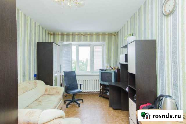 Комната 18 м² в 1-ком. кв., 4/5 эт. на продажу в Сургуте Сургут - изображение 1
