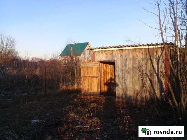 Участок СНТ, ДНП 6 сот. на продажу в Белоярском Свердловской области Белоярский - изображение 1