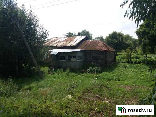 Дом 48.2 м² на участке 23 сот. на продажу в Зарайске Зарайск - изображение 1