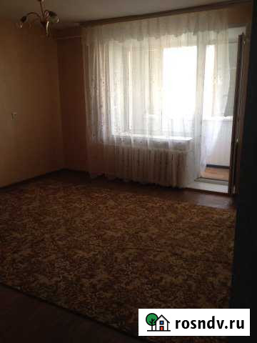 1-комнатная квартира, 32 м², 5/5 эт. в аренду на длительный срок в Михайловке Волгоградской области Михайловка - изображение 1