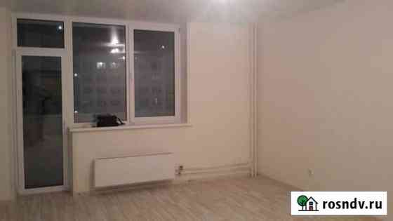 Квартира-студия, 30 м², 22/24 эт. на продажу в Ульяновске Ульяновск