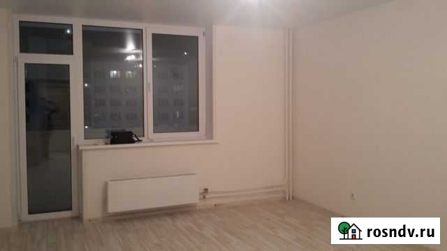 Квартира-студия, 30 м², 22/24 эт. на продажу в Ульяновске Ульяновск - изображение 1