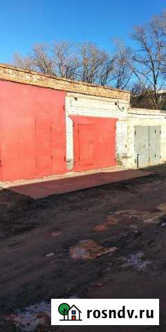 Гараж >30 м² на продажу в Балашове Балашов - изображение 1
