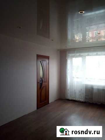 4-комнатная квартира, 60 м², 5/5 эт. на продажу в Прокопьевске Прокопьевск - изображение 1