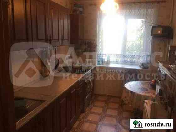 5-комнатная квартира, 87 м², 3/9 эт. на продажу в Тюмени Тюмень
