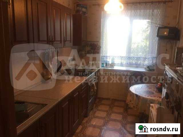 5-комнатная квартира, 87 м², 3/9 эт. на продажу в Тюмени Тюмень - изображение 1