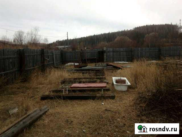 Участок ИЖС 10 сот. на продажу в Тынде Тында - изображение 1