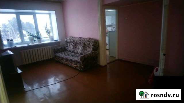 2-комнатная квартира, 42 м², 3/3 эт. на продажу в Кожве Кожва - изображение 1