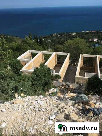 2-комнатная квартира, 27 м², 2/3 эт. на продажу в Алупке Алупка - изображение 1