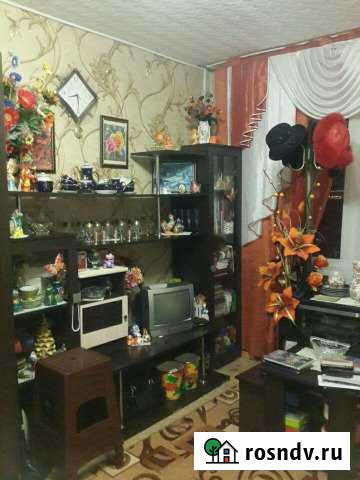 Комната 14 кв.м. в &gt; 9-к, 5/5 эт. Геленджик - изображение 1